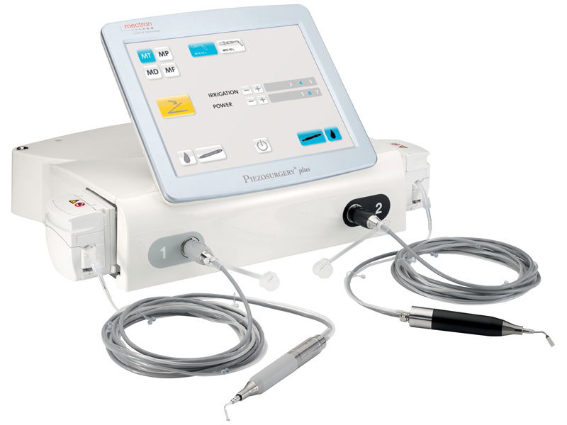 piezochirurgie