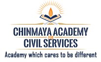 Chinmaya