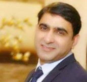 Farhan Ahmed