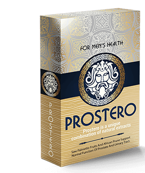 ProstEro
