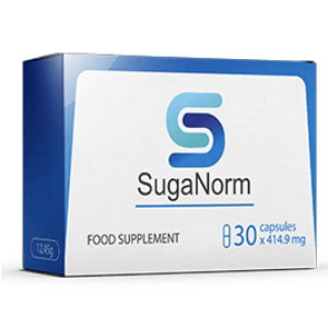 SugaNorm: può davvero abbassare i livelli di zuccheri nel sangue? Le recensioni sono positive.