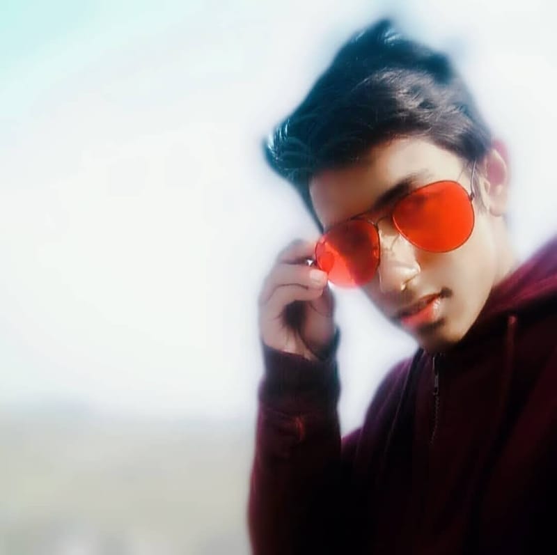 Mukund Kandpal