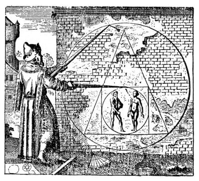 El fascinante significado del Hombre de Vitruvio