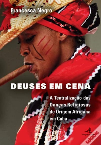 Deuses em cena. A teatralização das danças religiosas de origem africana em Cuba.  Preambulo e Cap. 1 I INTRODUÇÃO HISTÓRICA: A ÉPOCA COLONIAL