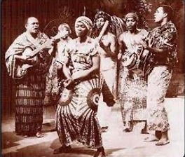 MWANGOLÉ: A MÚSICA ANGOLANA DE INTERVENÇÃO COMO ARQUIVO MEMORIAL E CÓDIGO POÉTICO