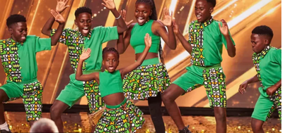 Ghetto Kids: what’s behind the moves of the Ugandan dance troupe that stormed the world