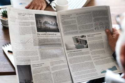 Newsletter - June 2018