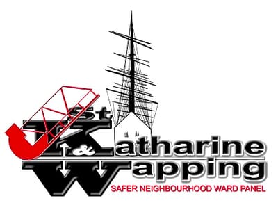 Wapping Bus Gate - Decision