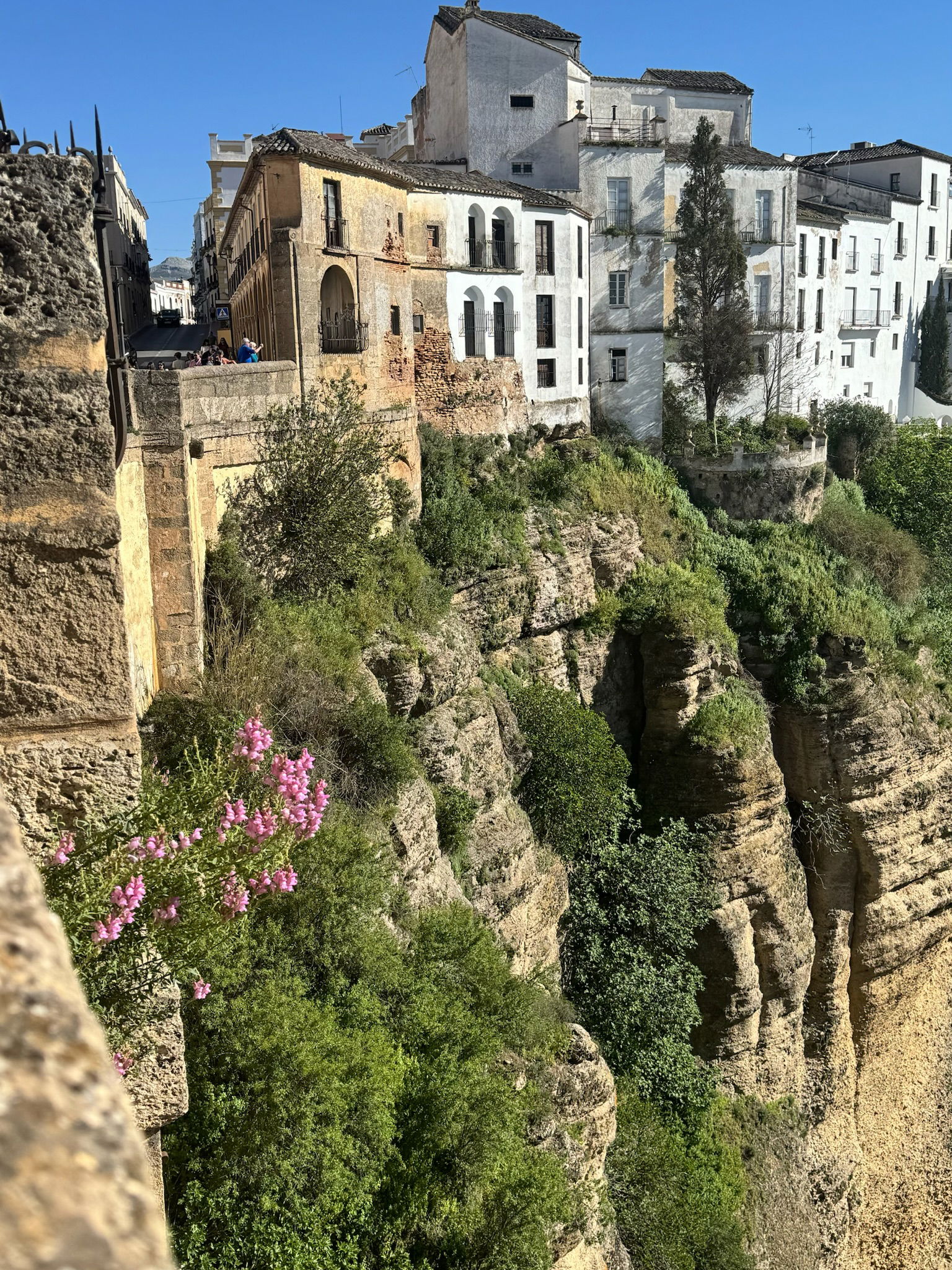 Ronda, Spain