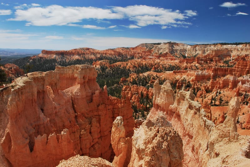 Americas - Southwestern Utah Desert