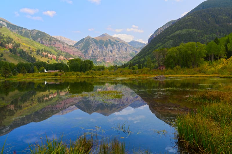 Colorado - Adventure Through the Rockies