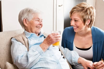 Choosing the right adult Day Care Centre