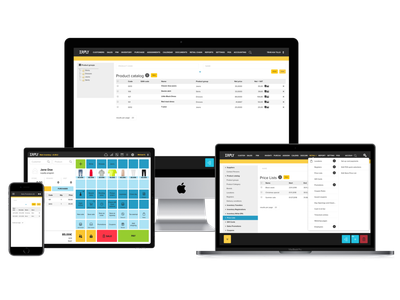 Benefits of POS System for Business