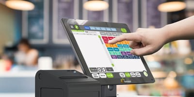 What Makes A Good Retail POS?