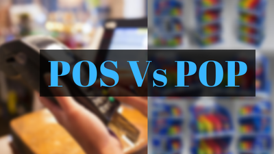 Point of Sale Vs Point of Purchase