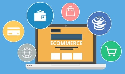 Advantages of E-Commerce Platform