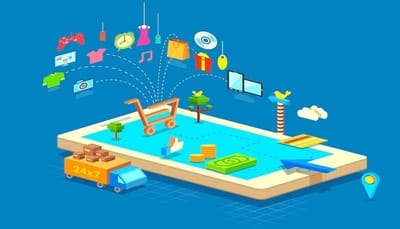 What is The Future Of Point of Sale System