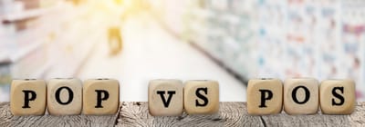 Point of Sale Vs Point of Purchase