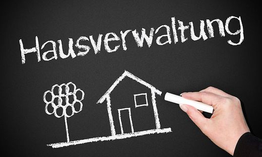 Partner für Hausverwaltungen