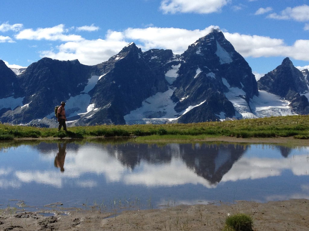 Purcell Mountain Lodge