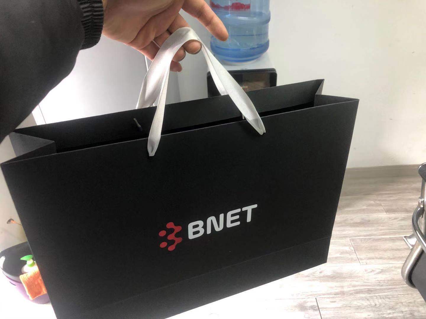 WELOCME BACK GIFT BOX