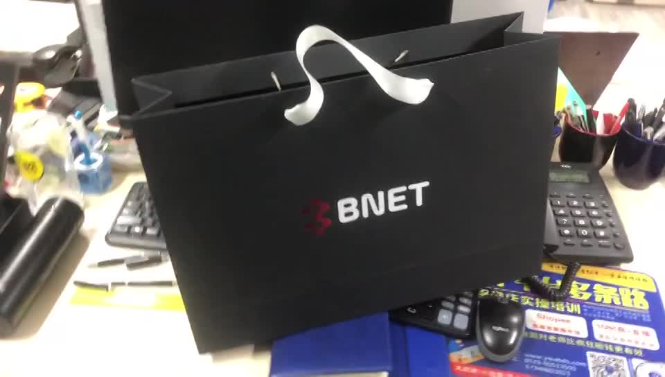 WELOCME BACK GIFT BOX