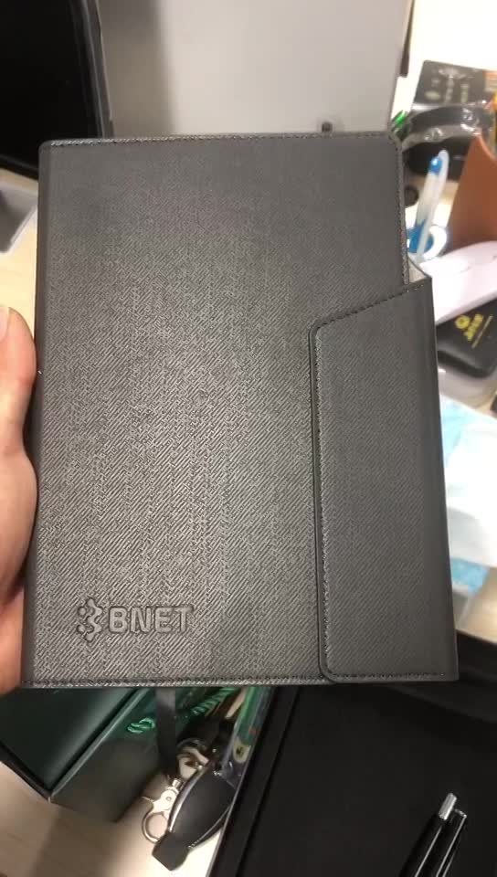 WELOCME BACK GIFT BOX