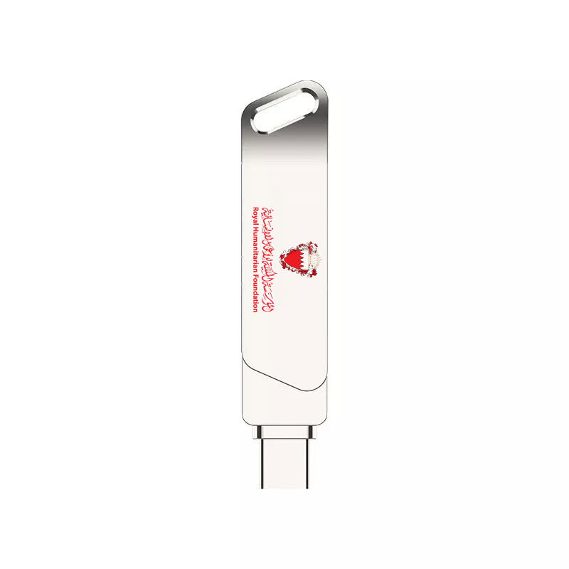 Metal USB flash Drive 3.2 Gen 1