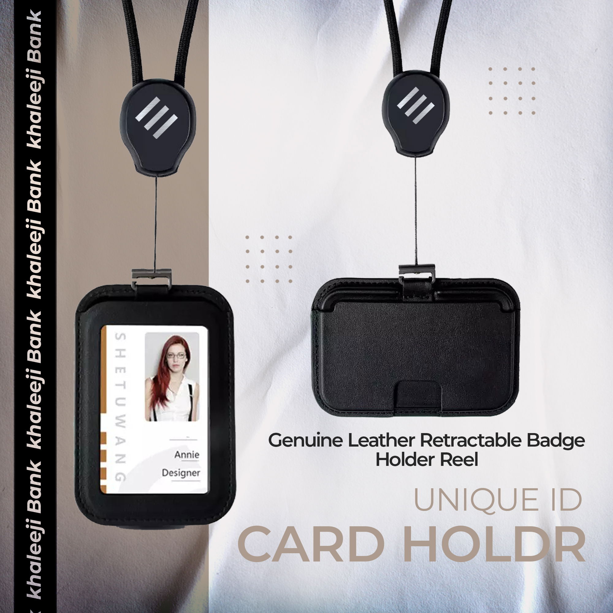 Khaleeji Bank Rebranding