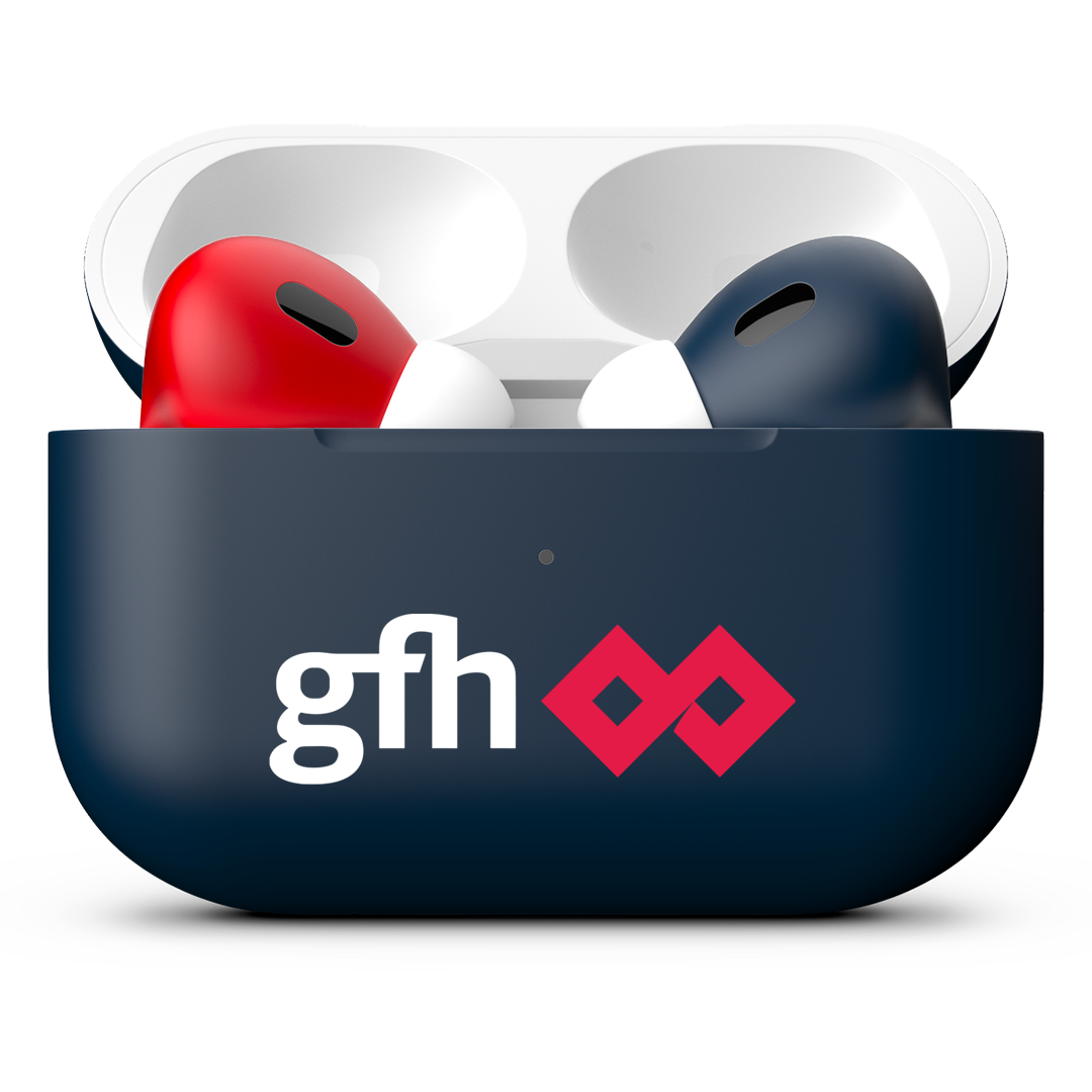 Customization AirPods Pro 2nd Type/C