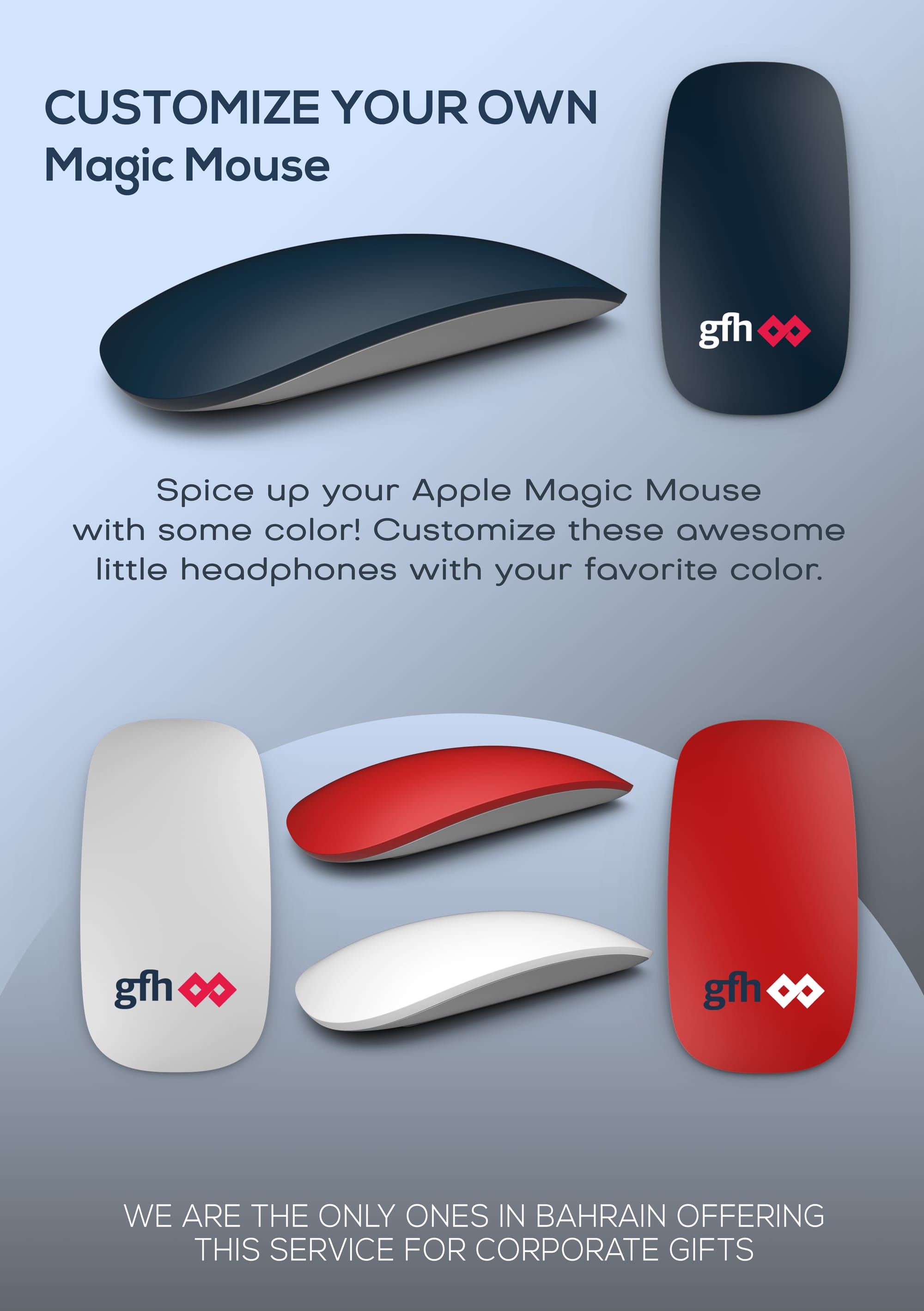 Customization AirPods Pro 2nd Type/C