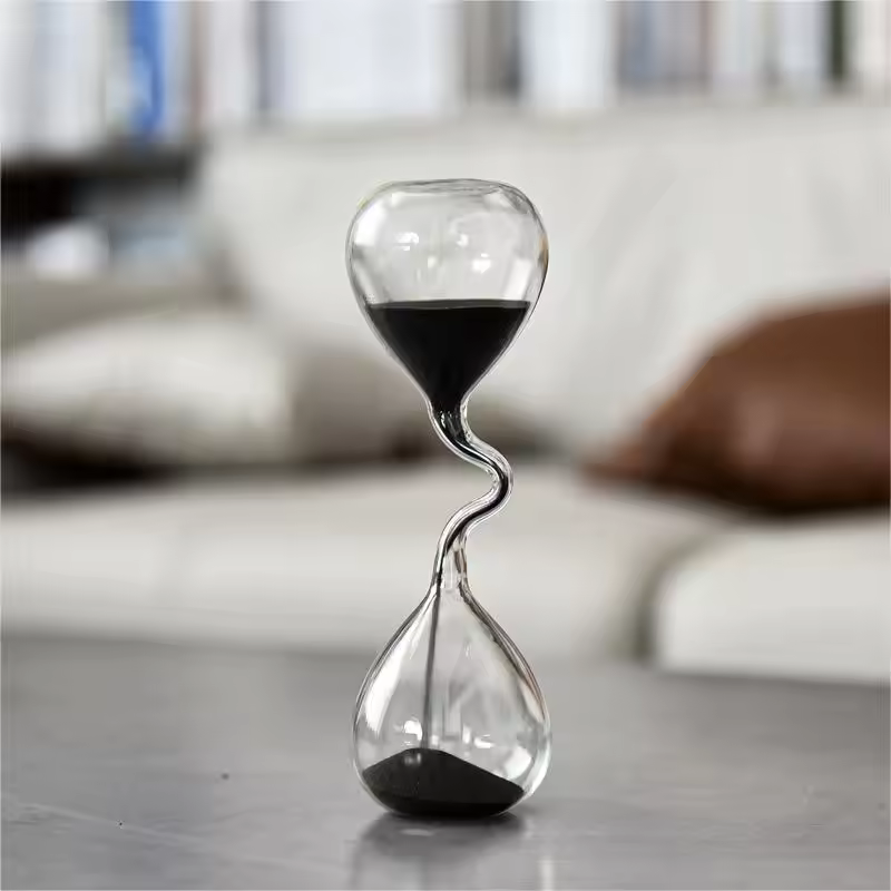Tilal Hourglass 