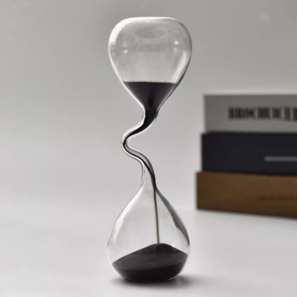 Tilal Hourglass 