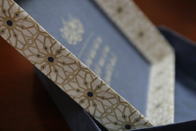 Ramadan Gift box 
