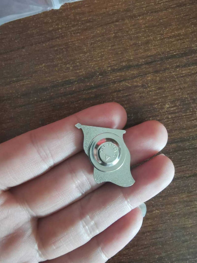 KSA Pins