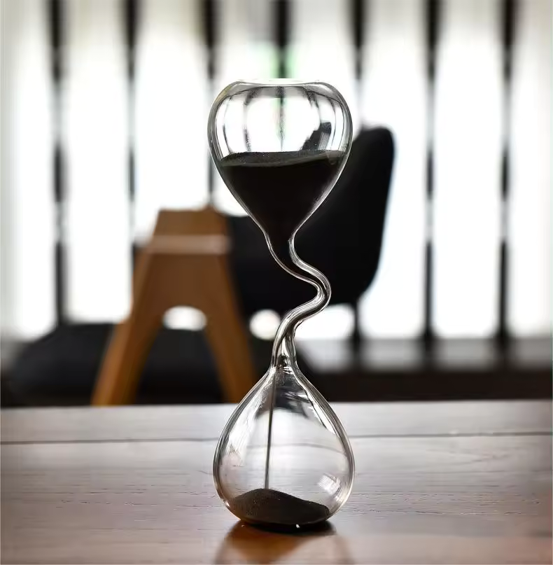 Tilal Hourglass 