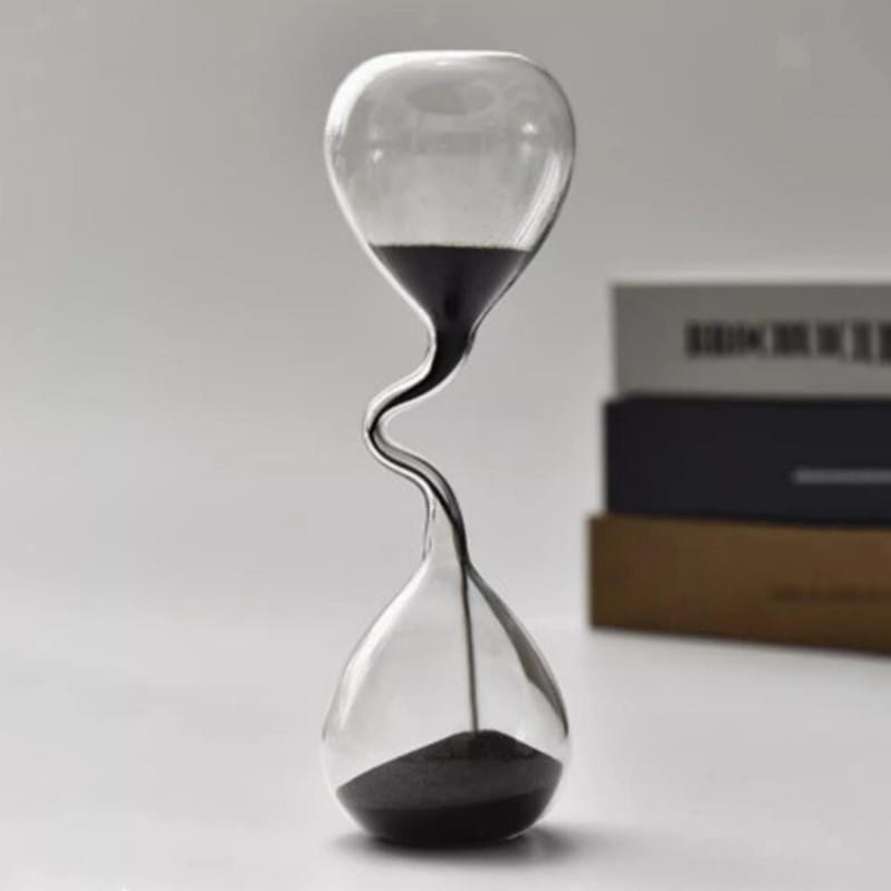 Tilal Hourglass 