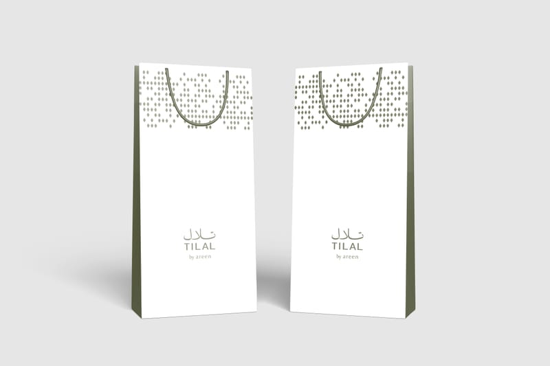 Tilal Hourglass 