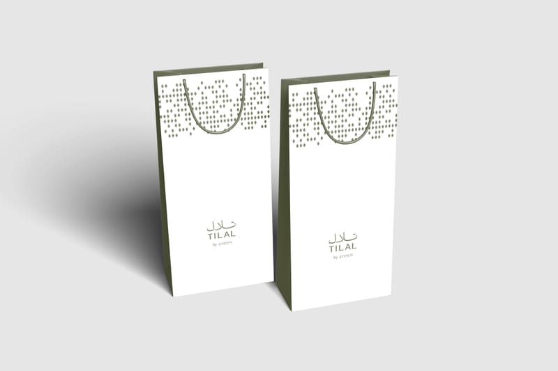 Tilal Hourglass 