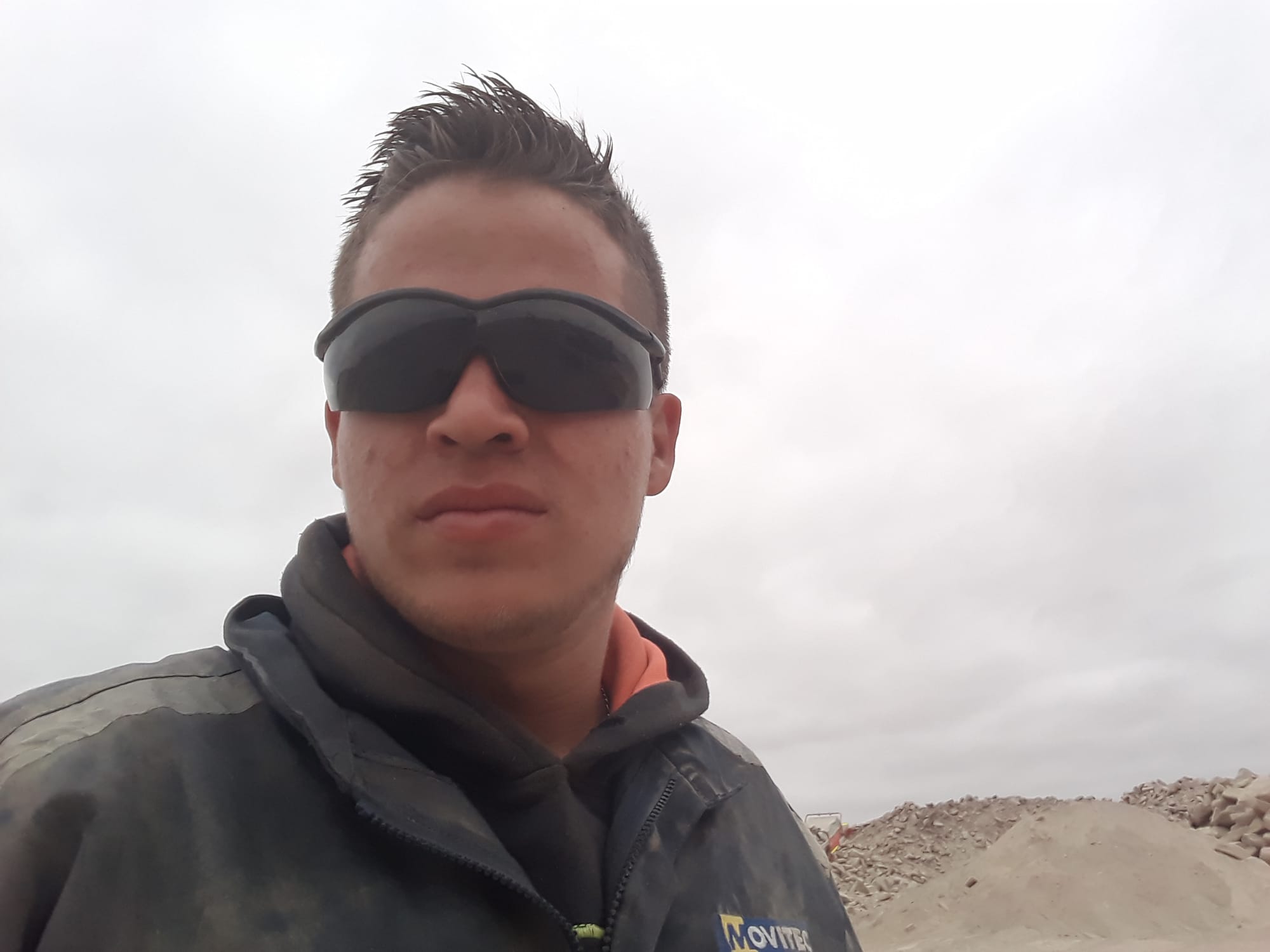 BLOG DE WILBERT GERARDO VIÑA GONCALVES