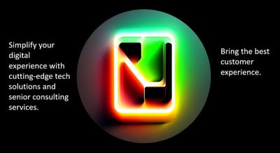 How to simplify your digital experience