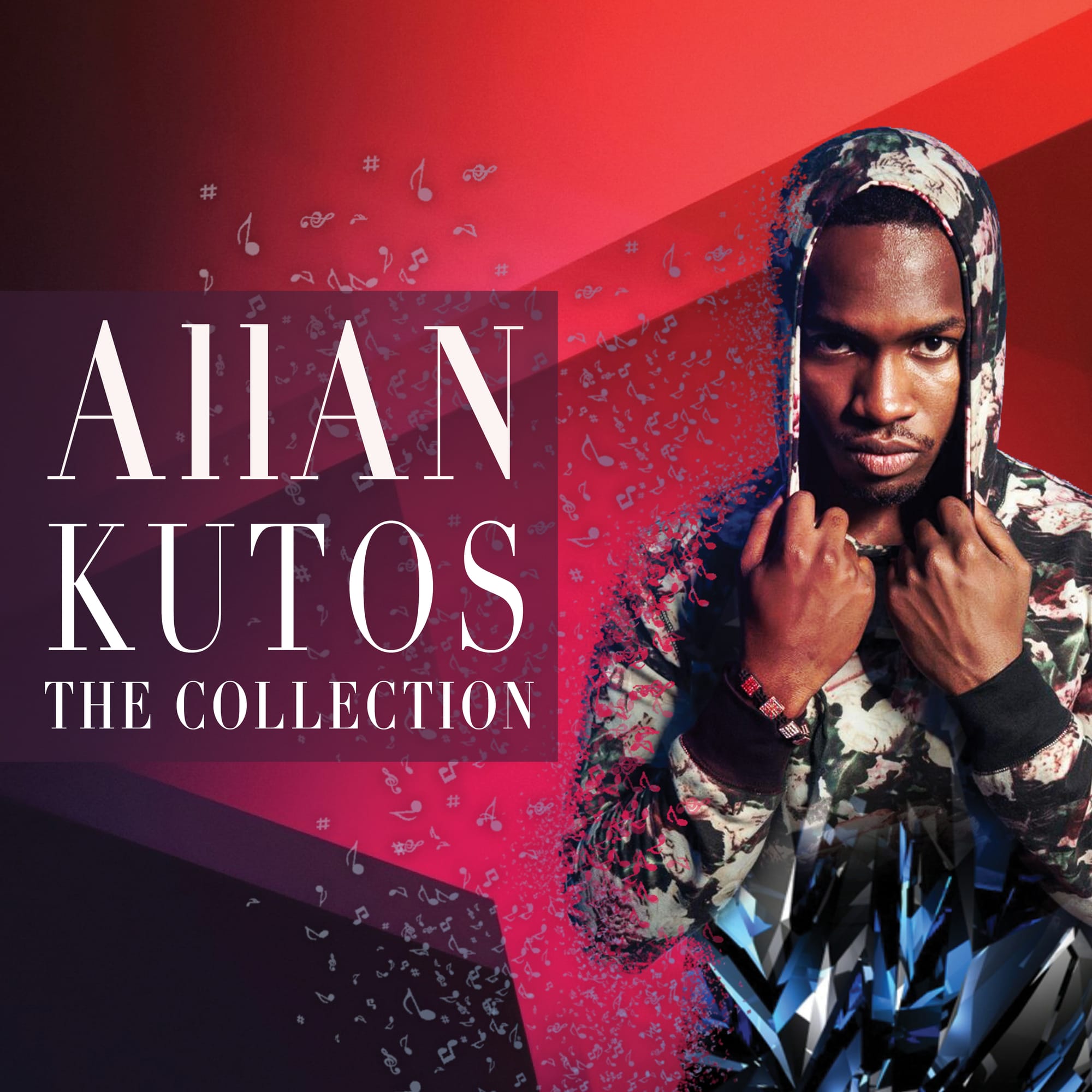 Allan Kutos  The Collection