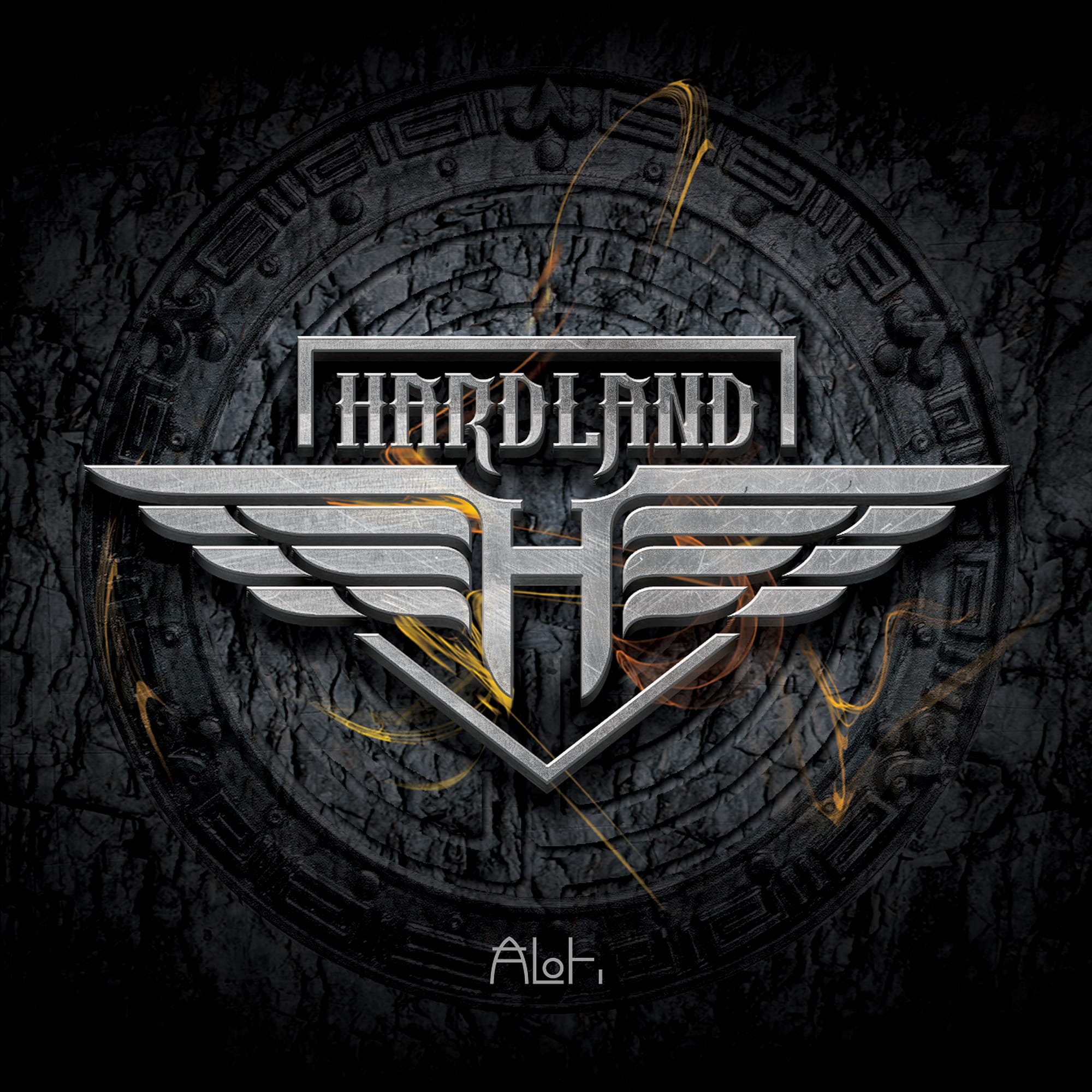 Hardland  Hardland