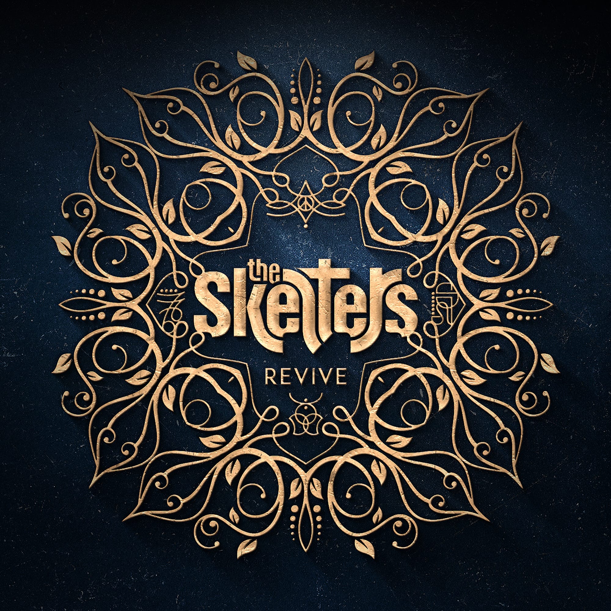 The Skelters Revive
