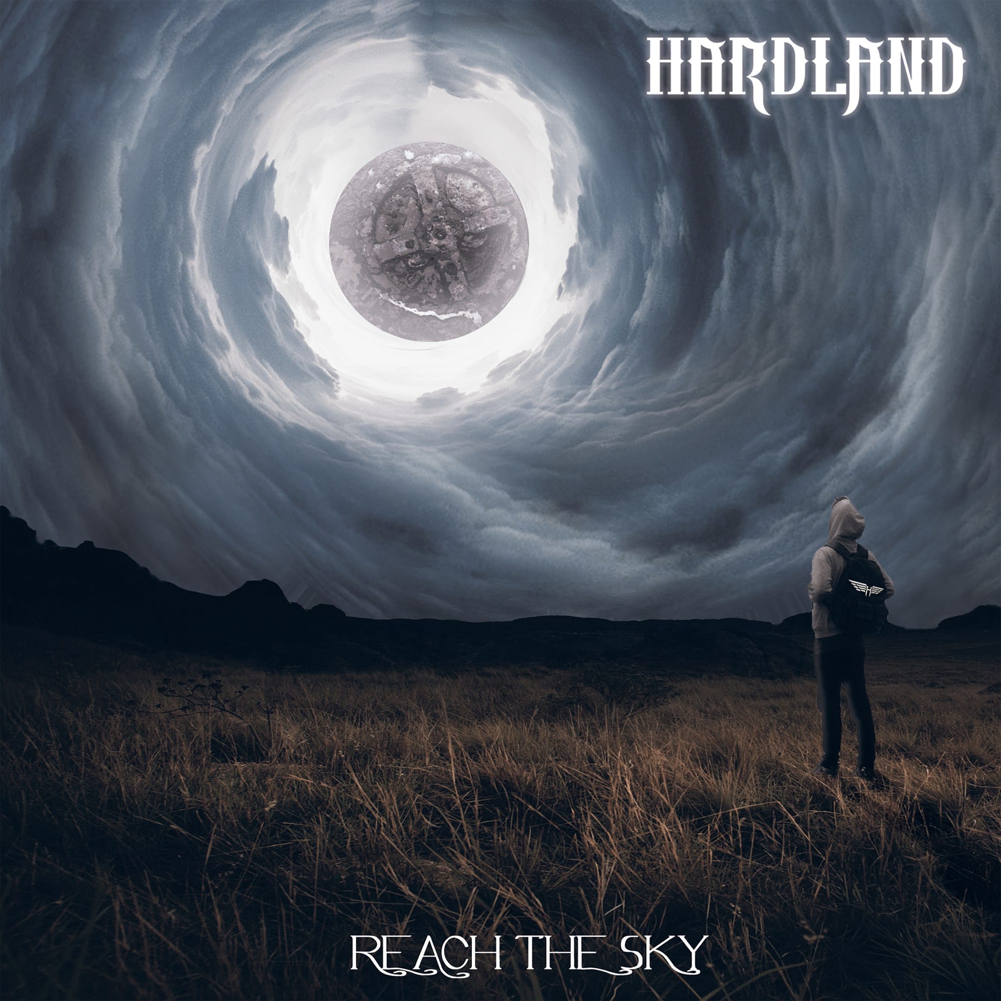 HARDLAND Thessaloniki GR     Reach the Sky