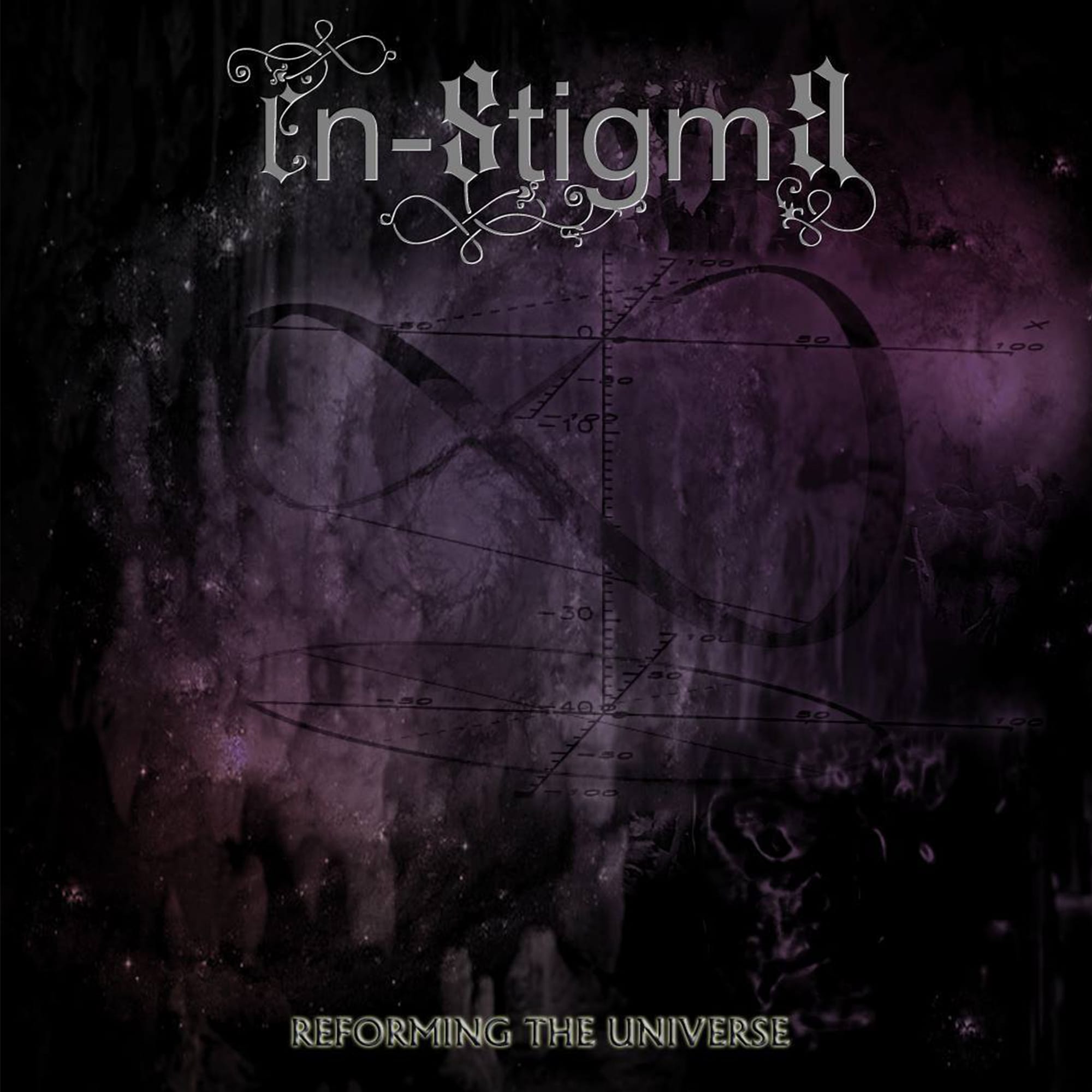 En Stigma - Reforming the Universe
