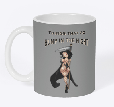 BAD KERRY STUDIOS MERCHANDISE