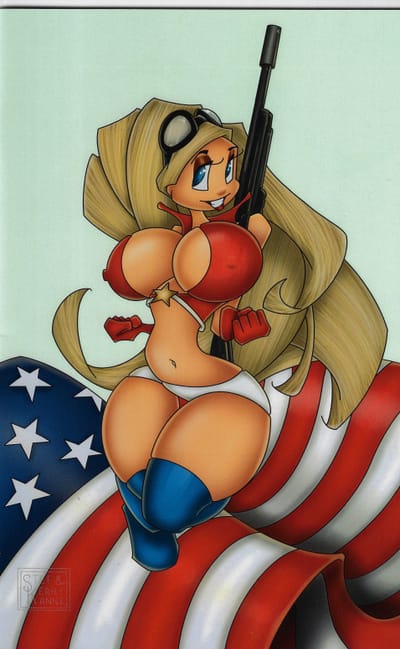 Published Covers image