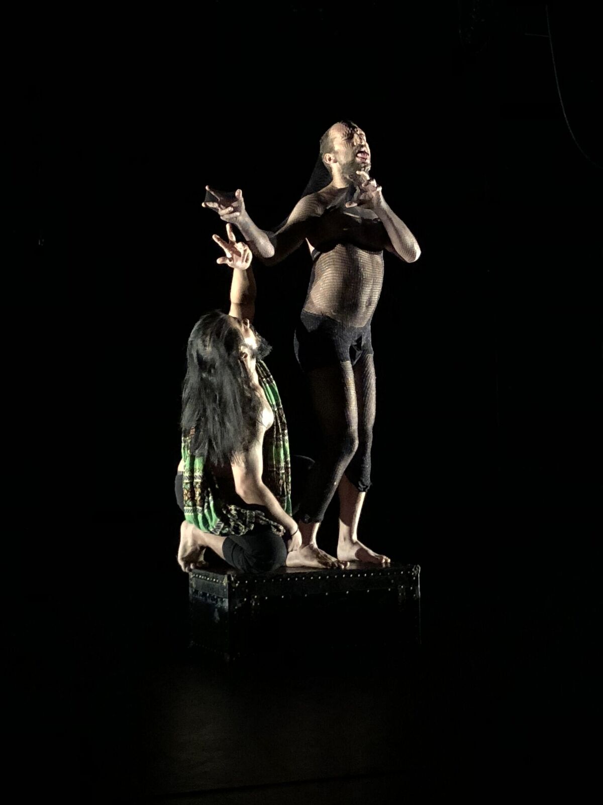Bacchae