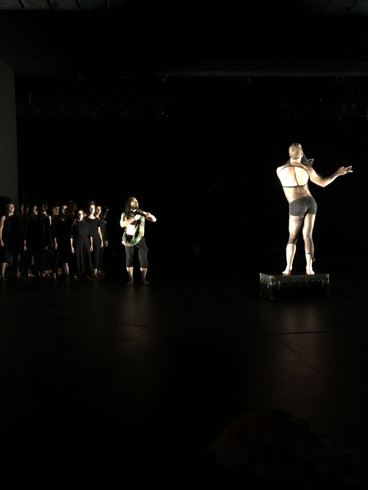 Bacchae